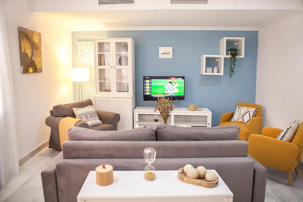 Apartment Rg Arenal Ii Seville