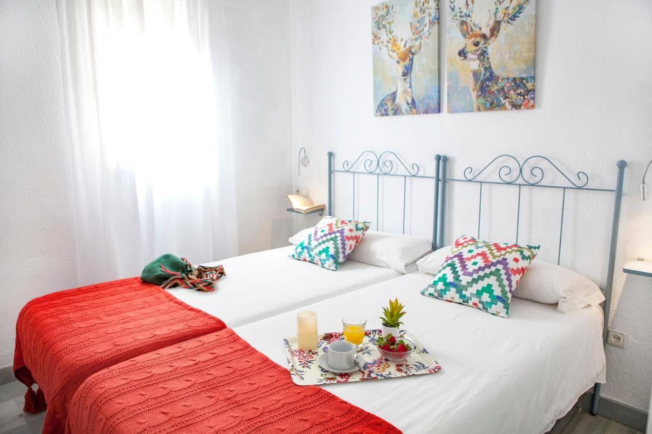 Rg Arenal Ii Apartment Seville