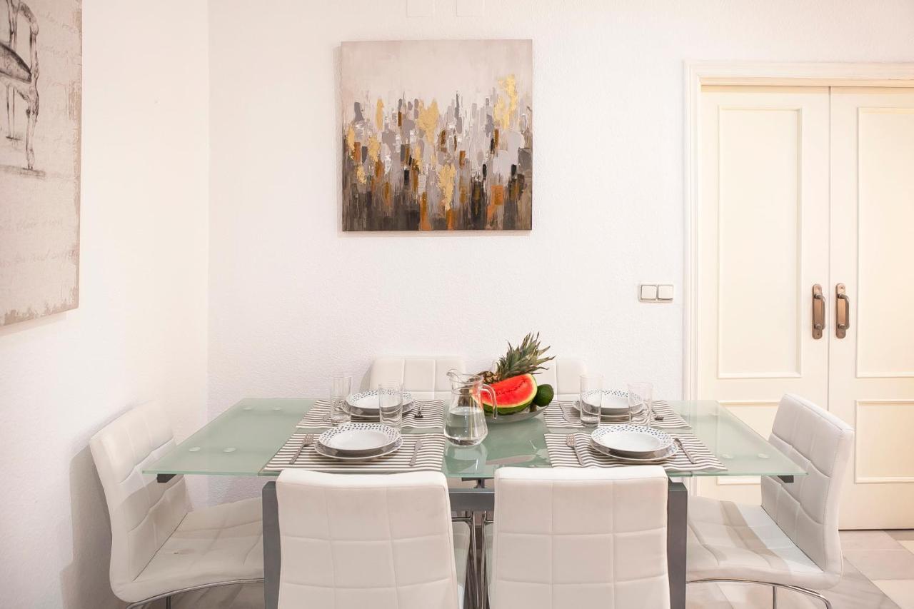 Apartment Rg Arenal Ii *