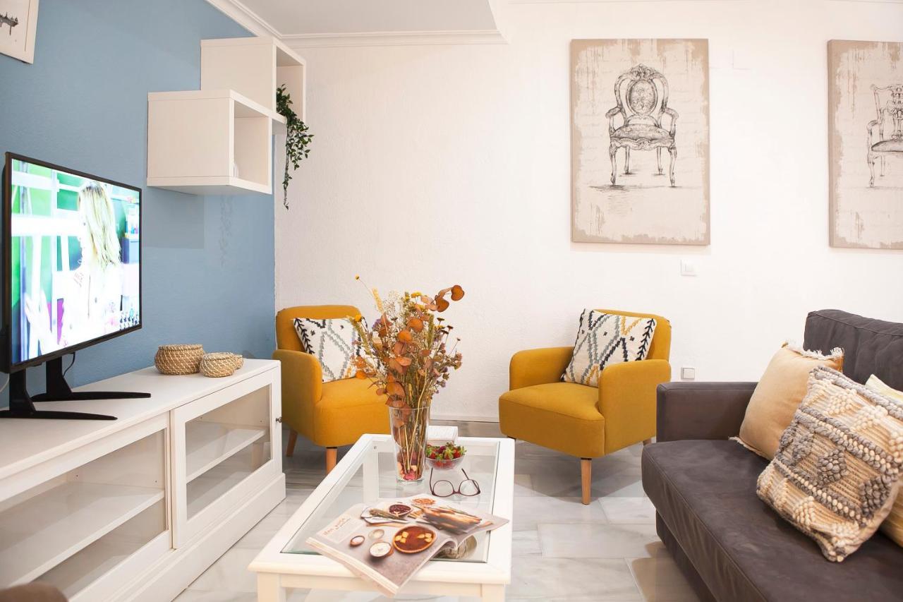 Rg Arenal Ii Apartment *