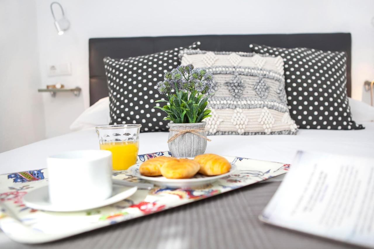 Rg Arenal Ii Apartment *