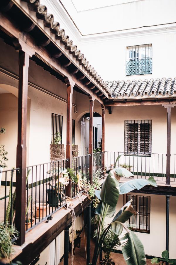 Rg Arenal Ii Apartment Seville